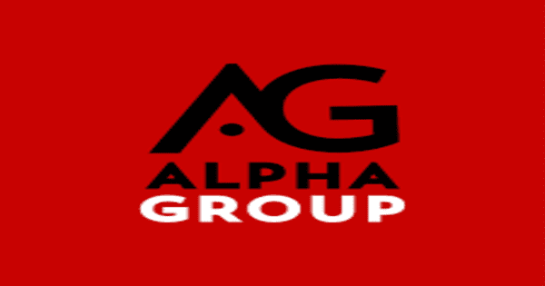 Alpha Group International
